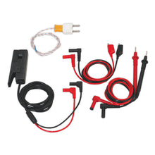 Load image into Gallery viewer, Sealey Digital Automotive Analyser 13-Function, Inductive Coupler
