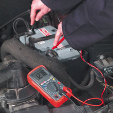 Load image into Gallery viewer, Sealey Digital Automotive Analyser 13-Function, Inductive Coupler
