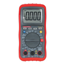 Load image into Gallery viewer, Sealey Digital Automotive Analyser 13-Function, Inductive Coupler
