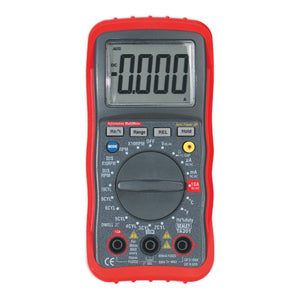 Sealey Digital Automotive Analyser 13-Function, Inductive Coupler