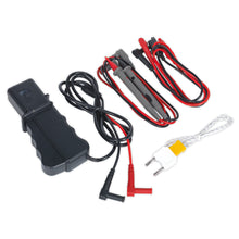 Load image into Gallery viewer, Sealey Digital Automotive Analyser 12-Function, Inductive Coupler
