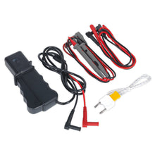 Load image into Gallery viewer, Sealey Digital Automotive Analyser 12-Function, Inductive Coupler
