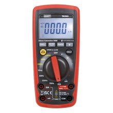 Load image into Gallery viewer, Sealey Digital Automotive Analyser 12-Function, Inductive Coupler

