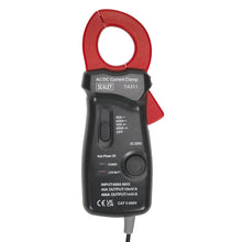 Load image into Gallery viewer, Sealey Current Clamp 40A/400A AC/DC - 28mm
