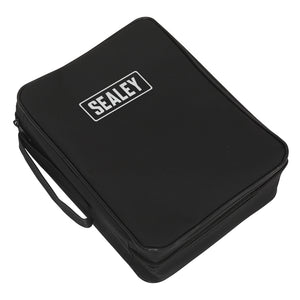 Sealey Digital Automotive Analyser/Insulation Tester - Hybrid/Electric Vehicles