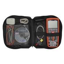 Load image into Gallery viewer, Sealey Digital Automotive Analyser/Insulation Tester - Hybrid/Electric Vehicles
