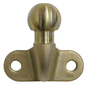 Sealey Tow-Ball 50mm E-Approved