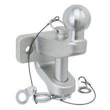 Load image into Gallery viewer, Sealey Tow-Ball &amp; Pin Coupling 50mm
