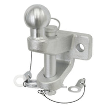 Load image into Gallery viewer, Sealey Tow-Ball &amp; Pin Coupling 50mm
