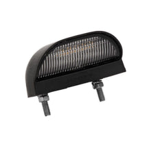 Load image into Gallery viewer, Sealey Numberplate Lamp 12/24V SMD LED
