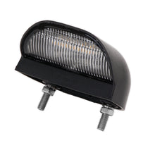 Load image into Gallery viewer, Sealey Numberplate Lamp 12/24V SMD LED
