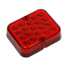 Load image into Gallery viewer, Sealey Rear Fog Lamp 12-24V SMD LED
