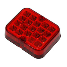 Load image into Gallery viewer, Sealey Rear Fog Lamp 12-24V SMD LED
