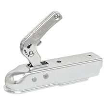 Load image into Gallery viewer, Sealey Towing Hitch 50mm 750kg Capacity
