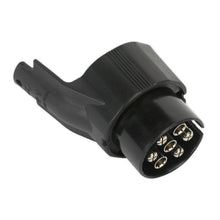 Load image into Gallery viewer, Sealey Socket Conversion Adaptor 7-Pin N-Type - 13-Pin Euro 12V
