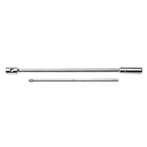 Teng Socket 3/8" Drive T-Bar 12mm Deep - 6pt