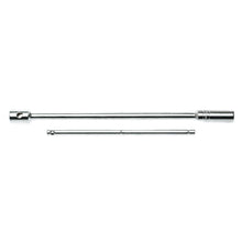 Load image into Gallery viewer, Teng Socket 3/8&quot; Drive T-Bar 12mm Deep - 6pt
