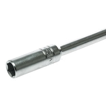 Load image into Gallery viewer, Teng Socket 3/8&quot; Drive T-Bar 12mm Deep - 6pt
