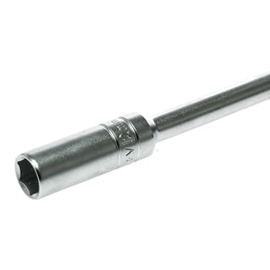 Teng Socket 3/8" Drive T-Bar 12mm Deep - 6pt