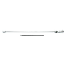 Load image into Gallery viewer, Teng Spark Plug Socket 3/8&quot; Drive T-Bar 14mm (9/16&quot;)
