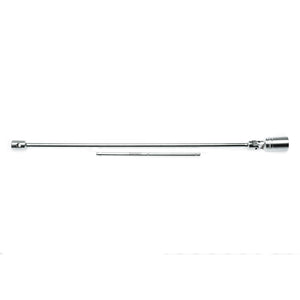 Teng Spark Plug Socket 3/8" Drive T-Bar 21mm (7/8")