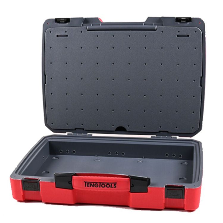 Teng Mecca Pro TC-6 Tool Carrying Case (for 6 TT Trays)