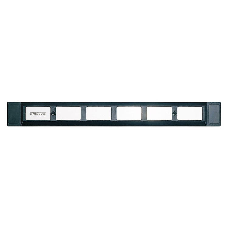 Teng Tool Box Accessory Magnetic Tool Rail