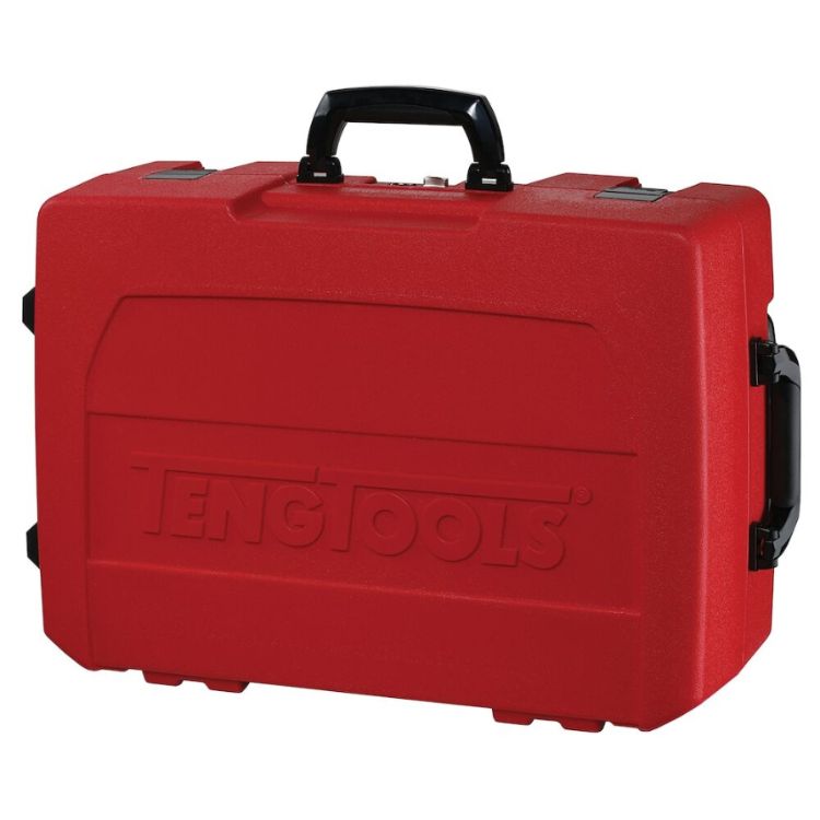 Teng Tool Box Carrying Service Case
