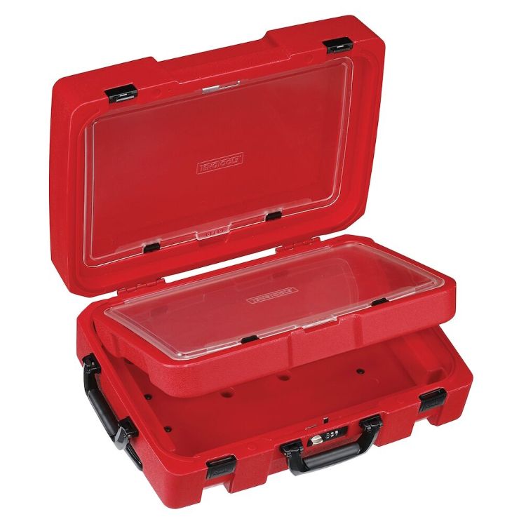 Teng Tool Box Carrying Service Case