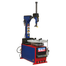 Load image into Gallery viewer, Sealey Tyre Changer - Automatic
