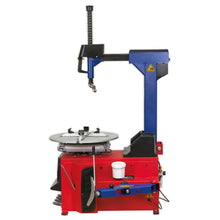 Load image into Gallery viewer, Sealey Tyre Changer - Automatic
