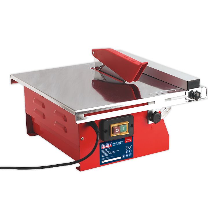 Sealey Tile Cutter 180mm (7