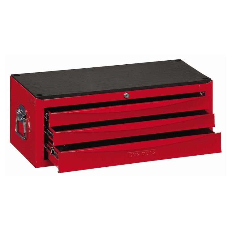 Teng Tool Box Middle Box SV 3 Drawer