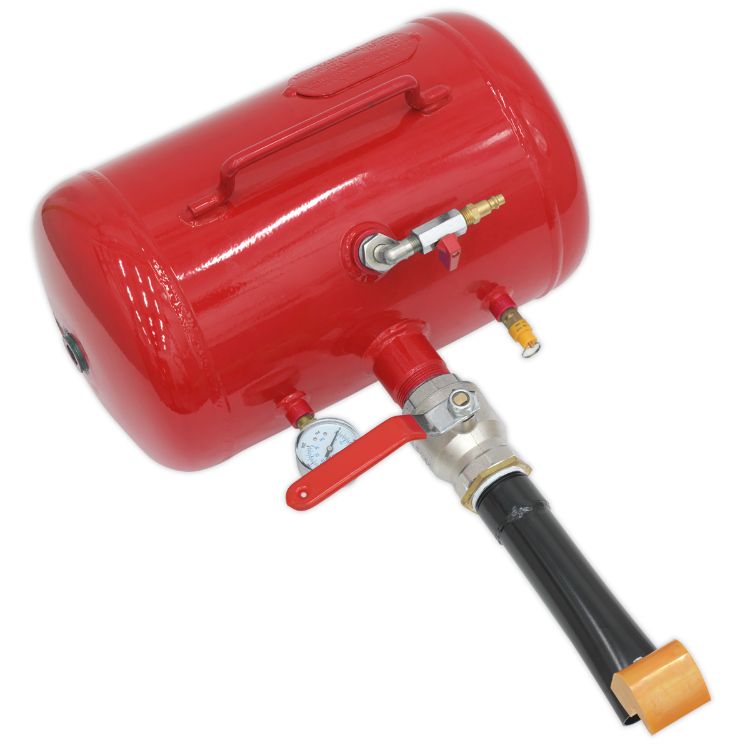 Sealey Bead Seating Tool 19L - Lever Trigger