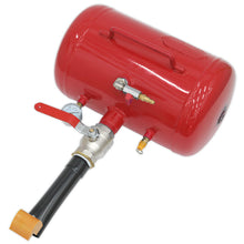 Load image into Gallery viewer, Sealey Bead Seating Tool 19L - Lever Trigger
