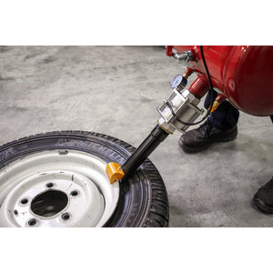 Sealey Bead Seating Tool 19L - Push-Button Trigger