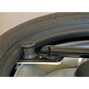 Sealey Tyre Bar for Aluminium Wheels