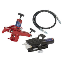 Load image into Gallery viewer, Sealey Hydraulic Bead Breaker Combo
