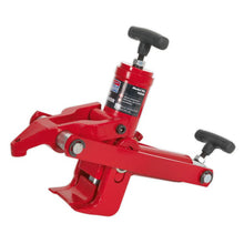 Load image into Gallery viewer, Sealey Hydraulic Bead Breaker
