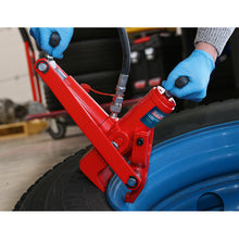 Load image into Gallery viewer, Sealey Hydraulic Bead Breaker
