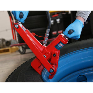 Sealey Hydraulic Bead Breaker