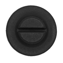 Load image into Gallery viewer, Sealey Under Bonnet Insulation Fixing Clip, 25mm x 30mm, Universal - Pack of 20
