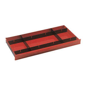 Teng Tool Box Accessory Small Divider Set