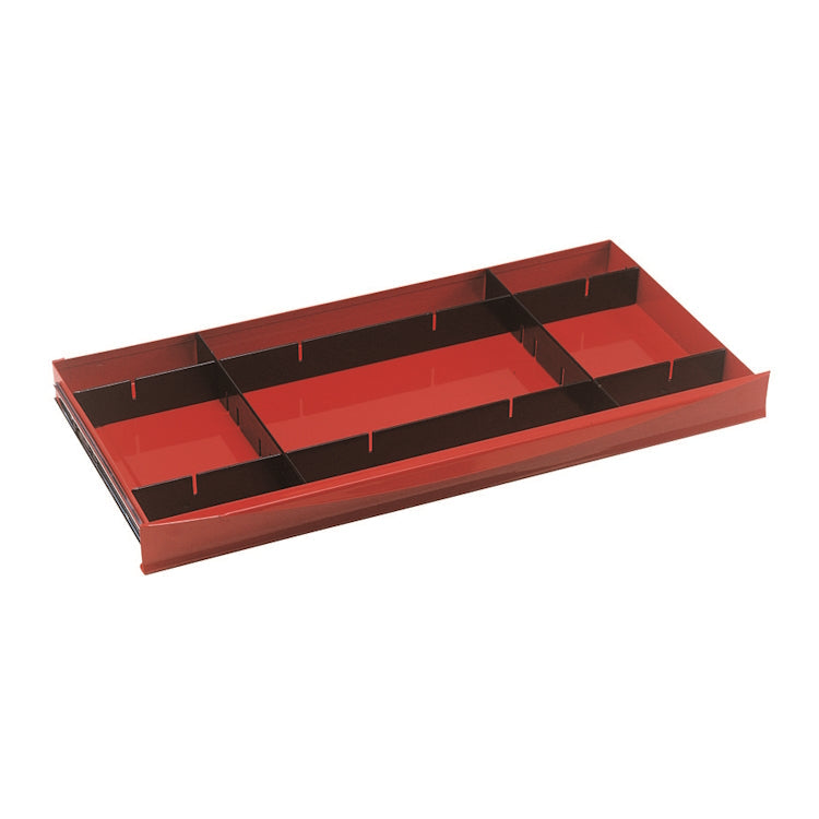 Teng Tool Box Accessory Small Divider Set