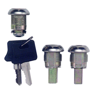Teng Tool Box Spare Regular Type Key Locks