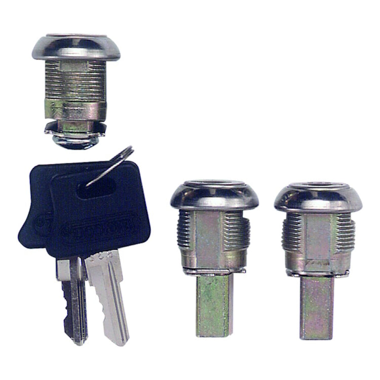 Teng Tool Box Spare Regular Type Key Locks