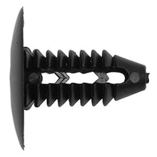 Load image into Gallery viewer, Sealey Fir Tree Clip, 19mm x 18mm, Universal - Pack of 20
