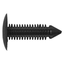 Load image into Gallery viewer, Sealey Fir Tree Clip, 18mm x 30mm, 7-7.4mm Hole - Pack of 20

