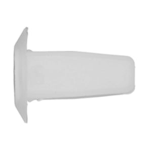 Sealey Push-In Locking Nut, 15mm x 21mm, Universal - Pack of 20
