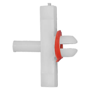 Sealey Side Moulding Clip, 18mm x 14mm, Universal - Pack of 20